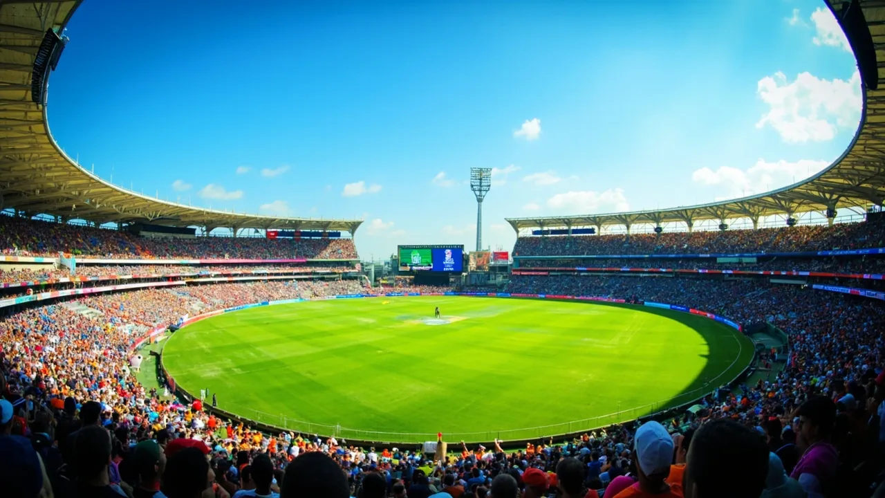 Crorepati Fantasy Winners on Gamezy — IPL 2026 Mega Contest Strategy