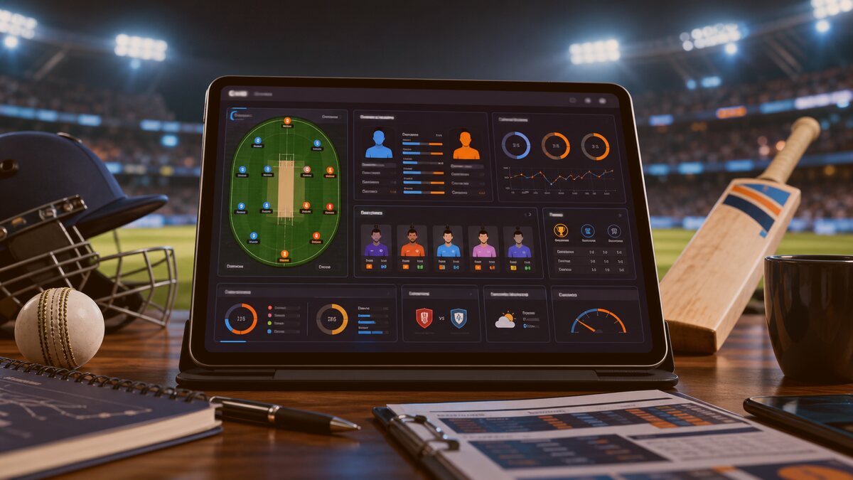 IPL 2026 Full Schedule, Fixtures, and Venues — Complete Match List