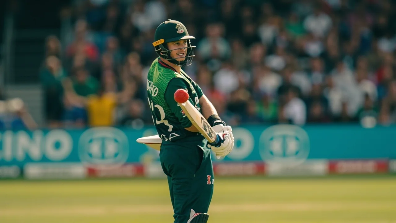 TRT vs LNS Fantasy Captain and Vice-Captain Picks at Trent Bridge