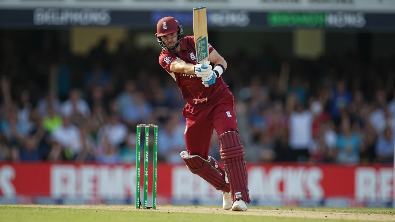 Worcestershire vs Kent T20 Blast 2026 Match 72 — Dream 11 Fantasy Takeaways from New Road