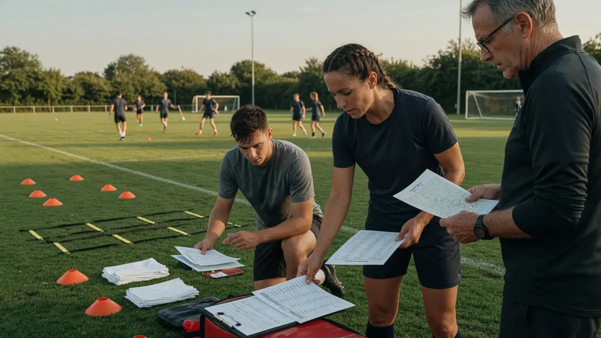 Medium tactical view of fielders and a bowler setting positions on a cricket field during a T20 match, used here as a visual stand-in for checking venue-linked offer conditions and match-window restrictions